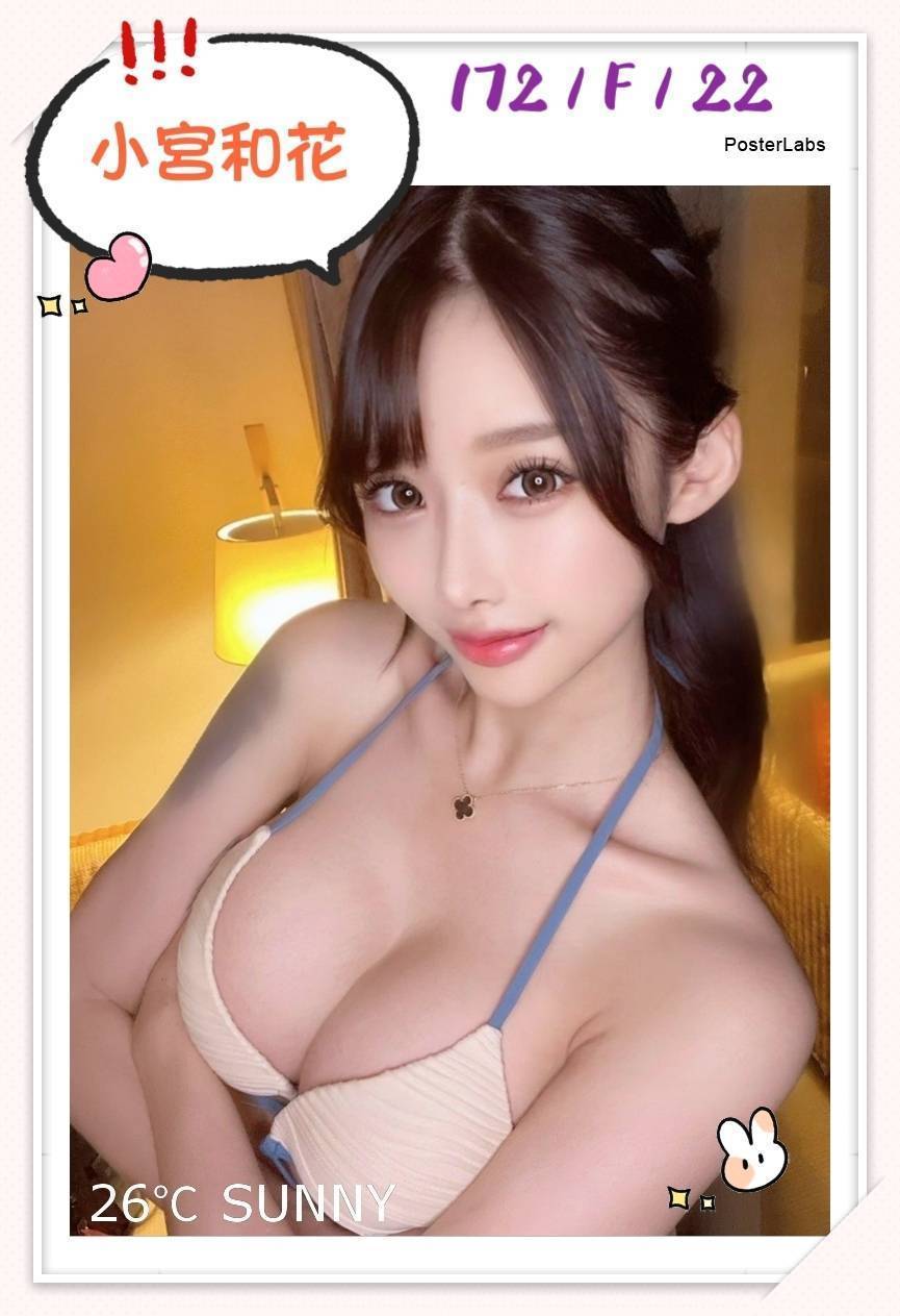 嘉義 小蘿莉學生妹 艾潔 甜美小護士